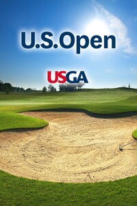US Open, PGA Tour Golf