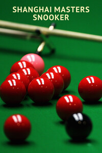 Shanghai Masters Snooker