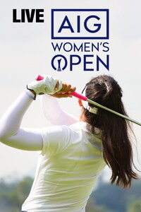 Live: Women's Open, LPGA Golf