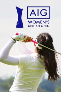 Women's Open, LPGA Golf