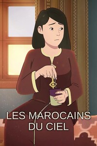 Les Marocains du ciel
