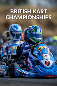 British Kart Championships