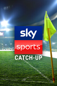 The Sky Sports Catch-Up