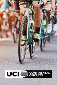 UCI Continental Circuits