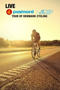 Live: Danmark Rundt