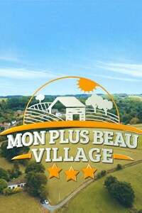 Mon plus beau village