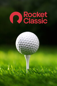 Rocket Classic, PGA Tour Golf