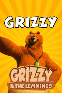 Grizzy and the Lemmings: Best of Grizzy