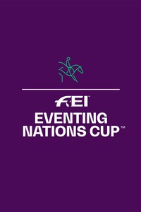 FEI Eventing Nations Cup