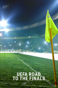 UEFA Road to the Finals
