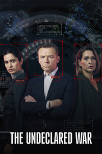 The Undeclared War