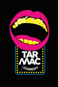 Tarmac Comedy