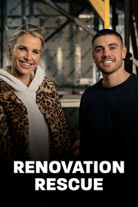 Renovation Rescue