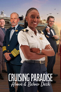 Cruising Paradise: Above and Below Deck