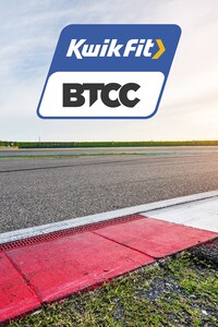 British Touring Car Championship