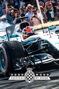 Goodwood Festival of Speed