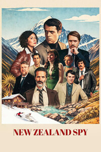New Zealand Spy