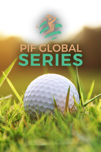PIF London Championship, Ladies European Tour Golf