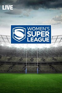 Live: RFL Women's Super League
