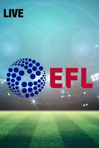 Live: EFL Cup