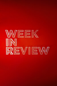 Week In Review