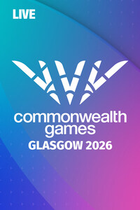 Live: Commonwealth Games 2026