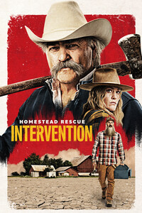 Homestead Rescue: Intervention