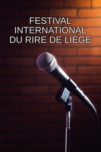 Festival international du rire de Liège