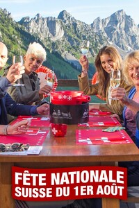 Fête nationale suisse du 1er août
