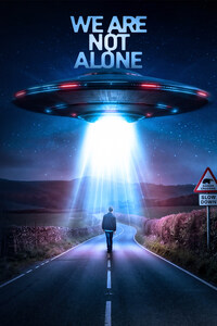 We Are Not Alone