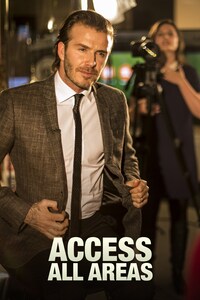 Access All Areas