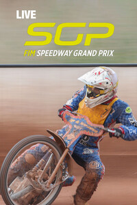 Live: FIM Speedway Grand Prix