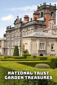 National Trust: Garden Treasures