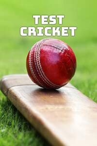 Test Cricket