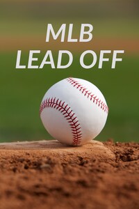 MLB Lead Off