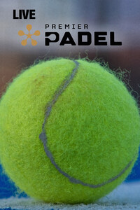 Live: Premier Padel