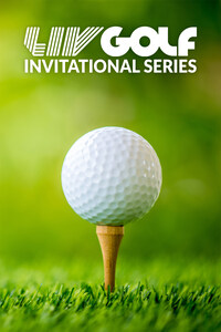 LIV Golf League