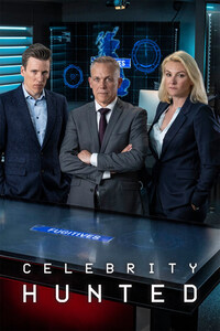 Celebrity Hunted