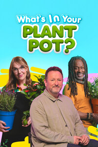 What's in Your Plant Pot?