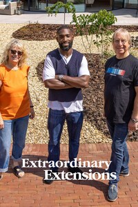 Extraordinary Extensions