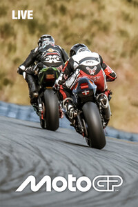 Live: MotoGP