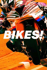 Bikes!