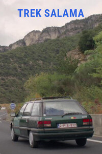 Trek salama