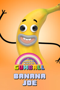 Gumball: Best of Banana Joe