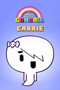 Gumball: Best of Carrie