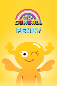 Gumball: Best of Penny