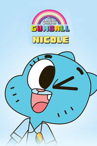 Gumball: Best of Nicole