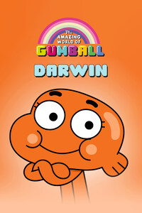 Gumball: Best of Darwin