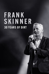 Frank Skinner: 30 Years of Dirt