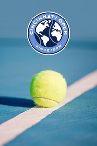 Tennis: ATP & WTA Cincinnati Open 2026